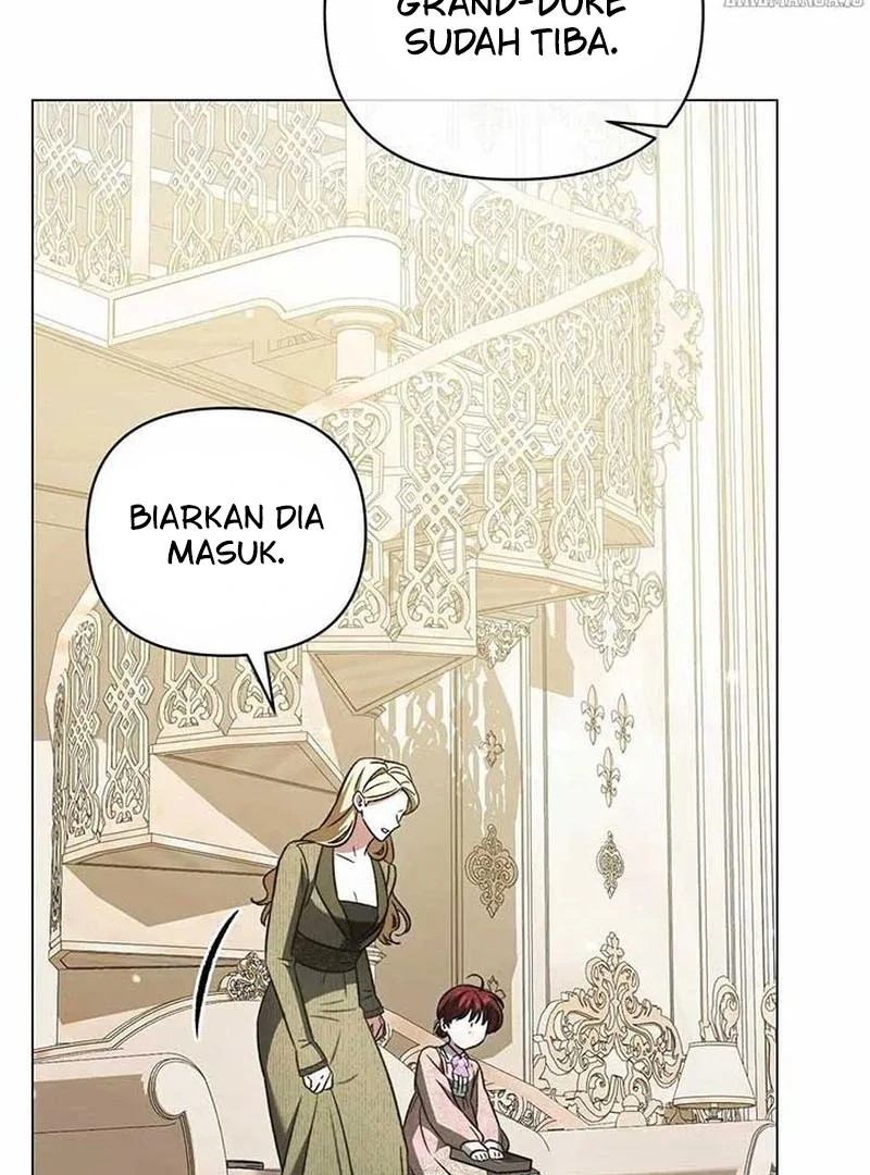 For The Beautiful Juliet chapter 51 halaman 54