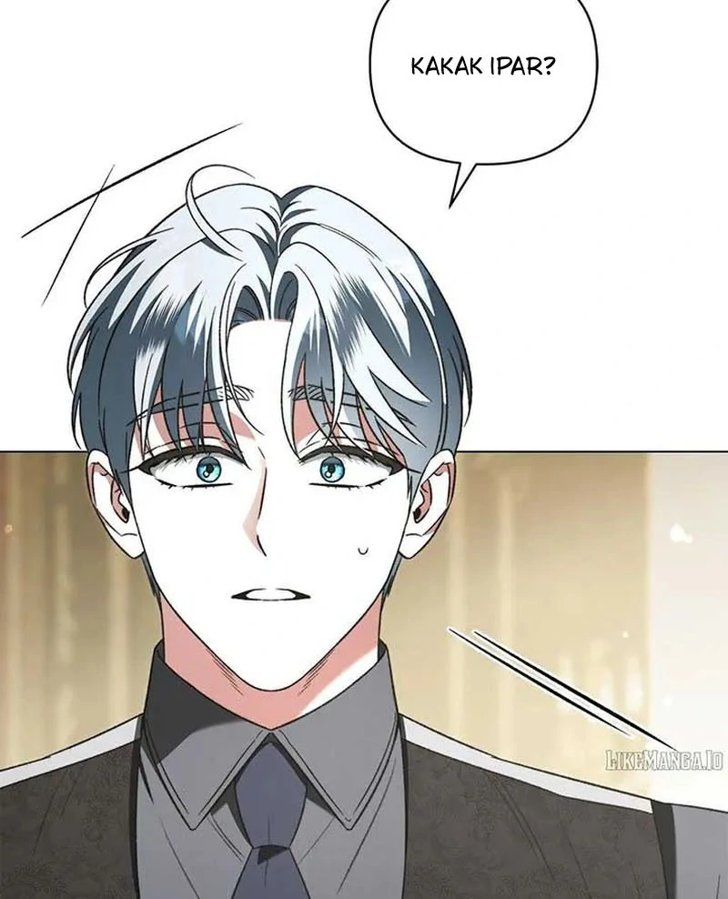 For The Beautiful Juliet chapter 51 halaman 56
