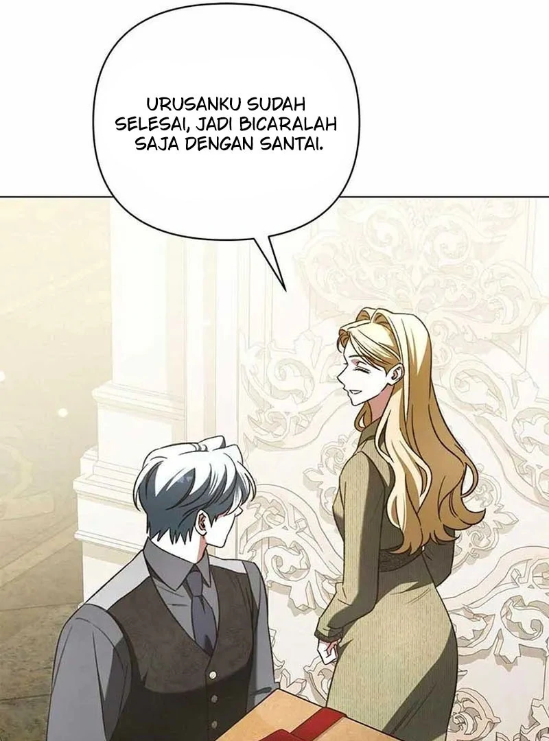 For The Beautiful Juliet chapter 51 halaman 58