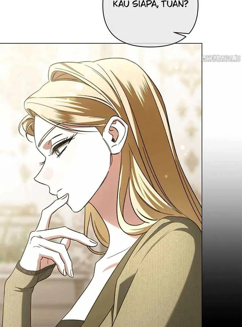 For The Beautiful Juliet chapter 51 halaman 6