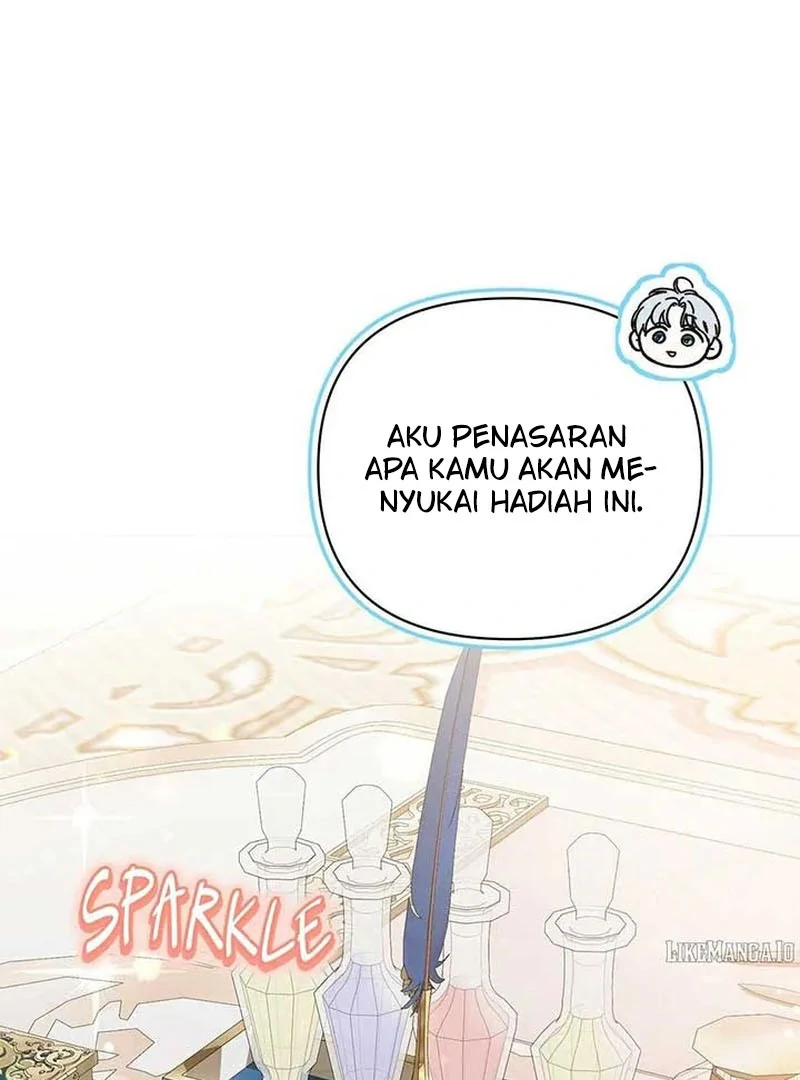 For The Beautiful Juliet chapter 51 halaman 61
