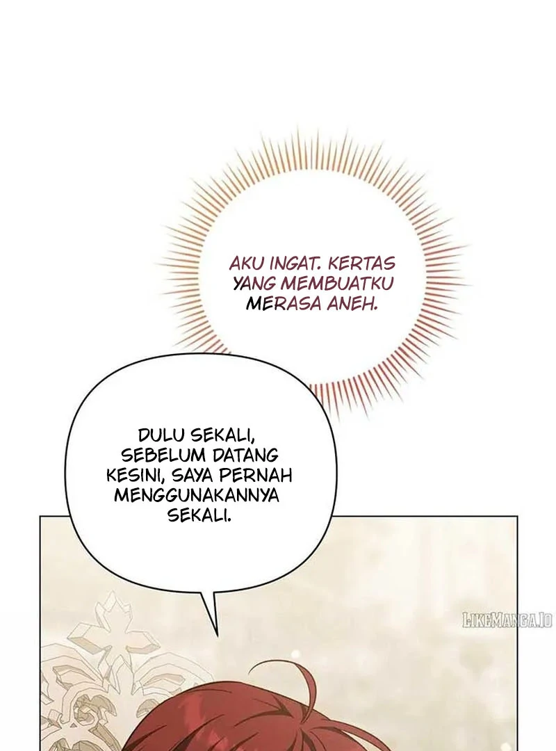 For The Beautiful Juliet chapter 51 halaman 68