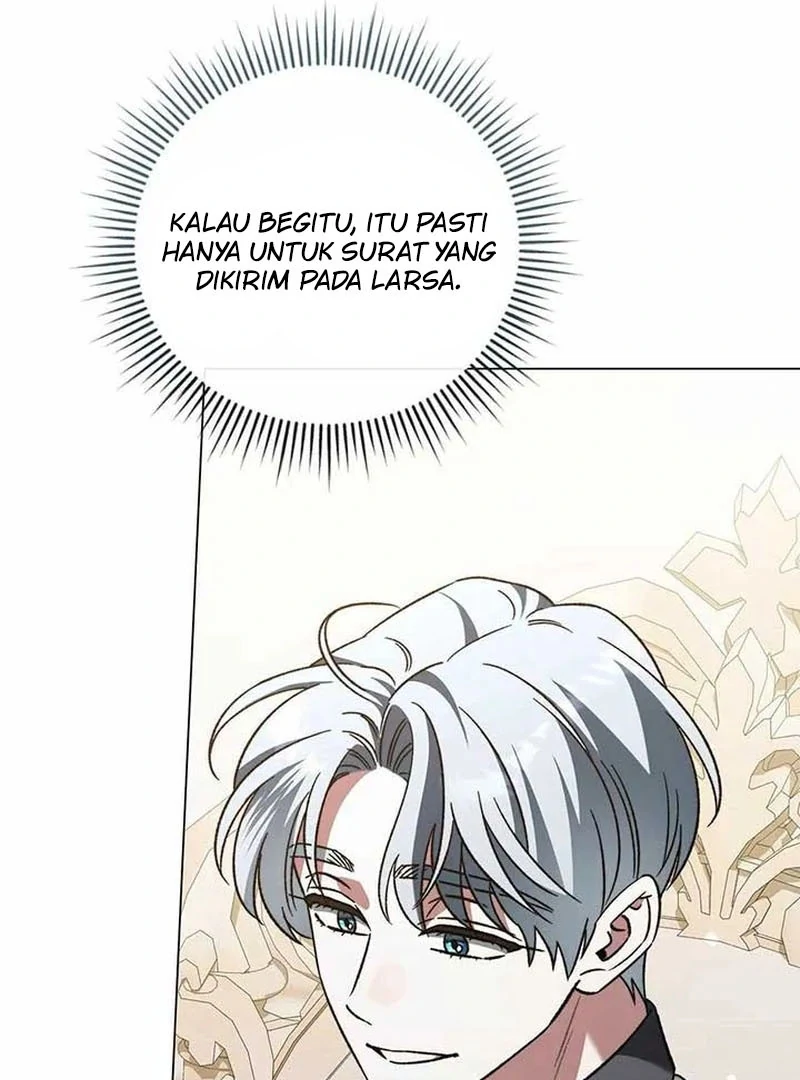 For The Beautiful Juliet chapter 51 halaman 71