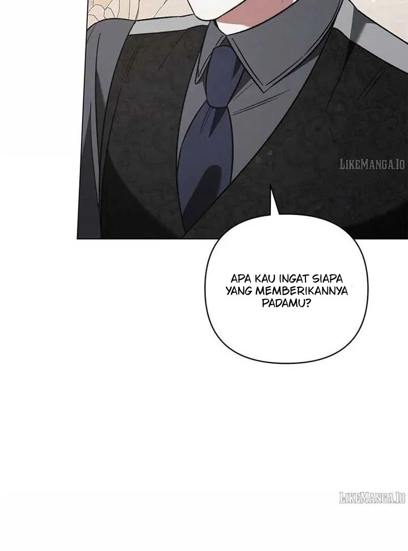 For The Beautiful Juliet chapter 51 halaman 72