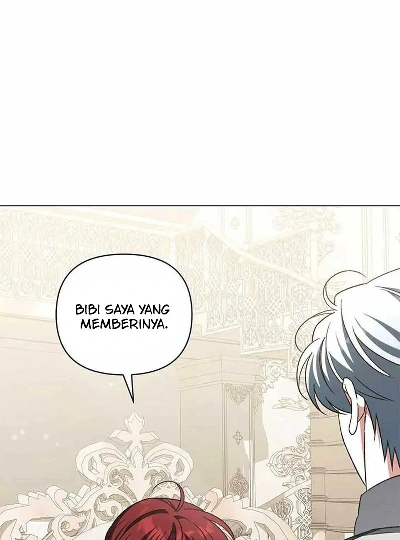 For The Beautiful Juliet chapter 51 halaman 73
