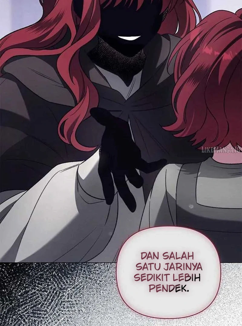 For The Beautiful Juliet chapter 51 halaman 78