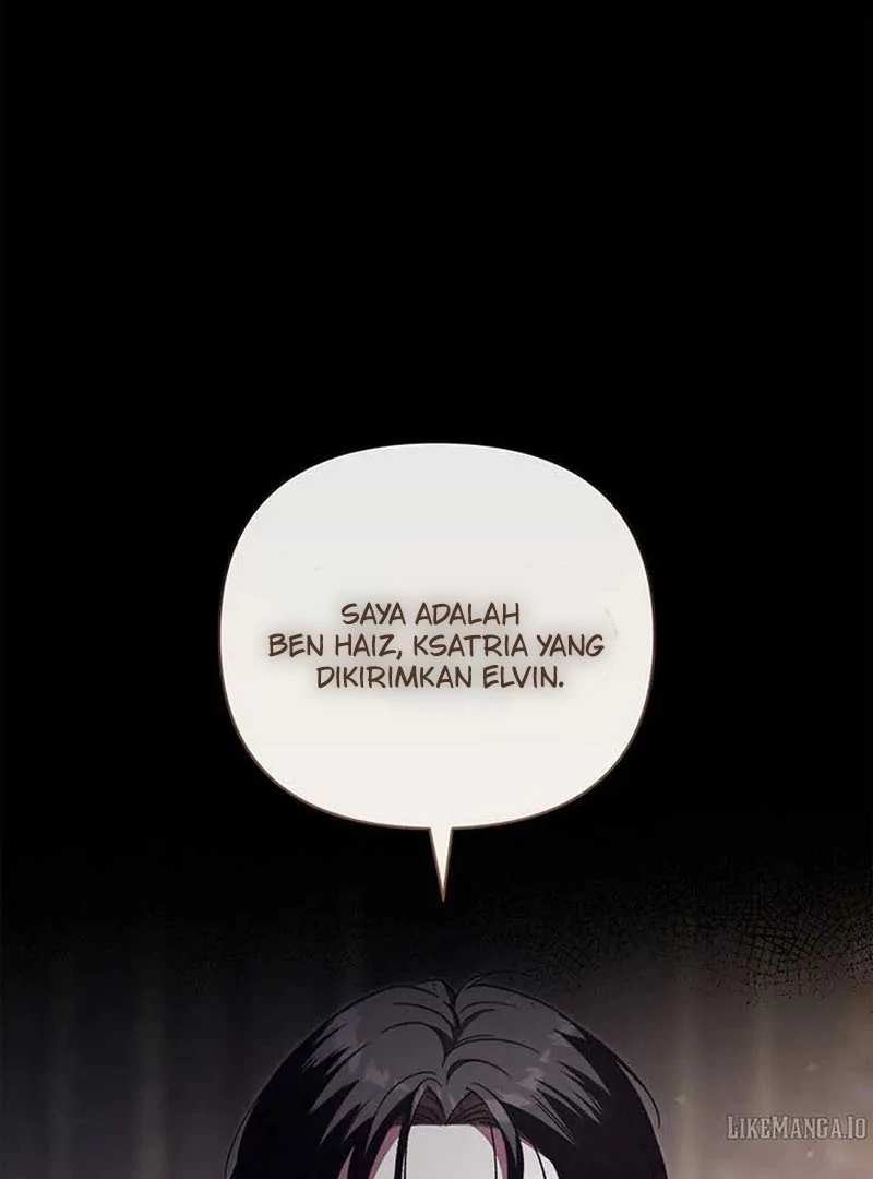 For The Beautiful Juliet chapter 51 halaman 8