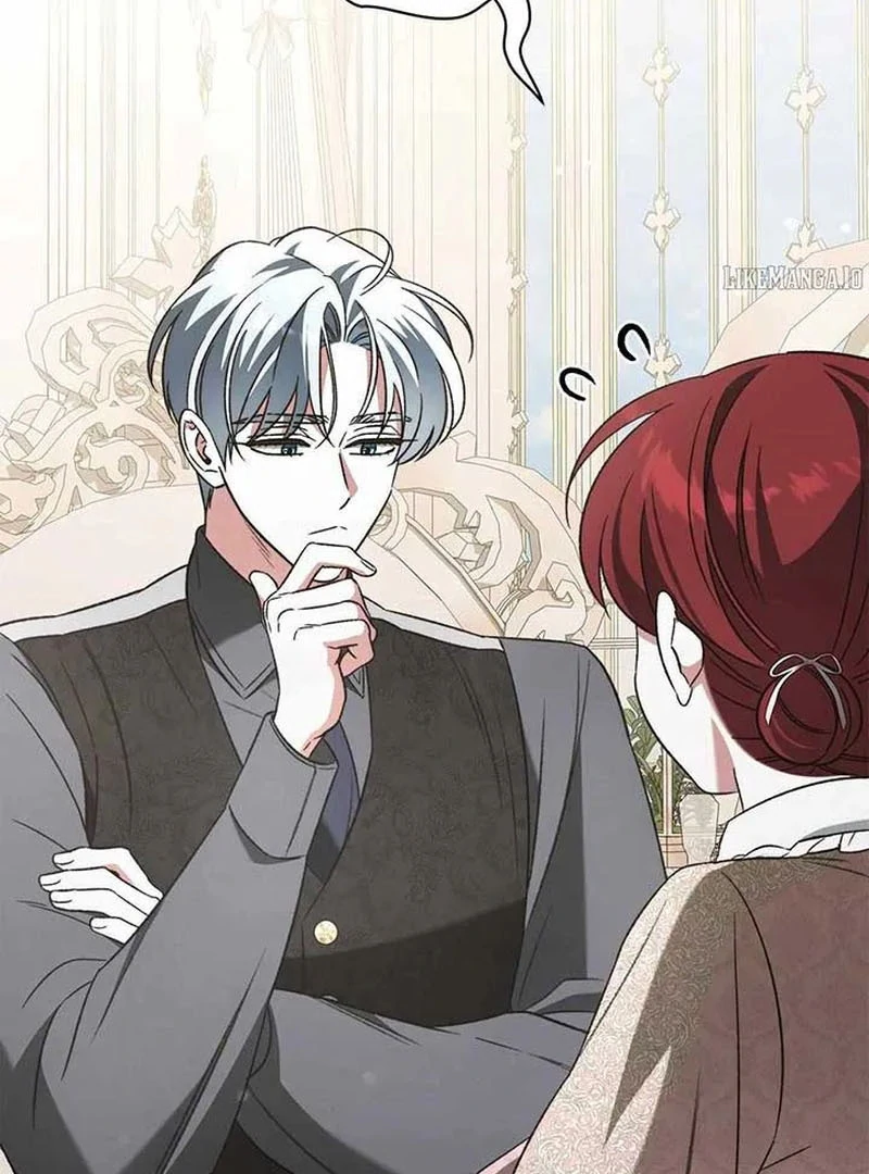 For The Beautiful Juliet chapter 51 halaman 81