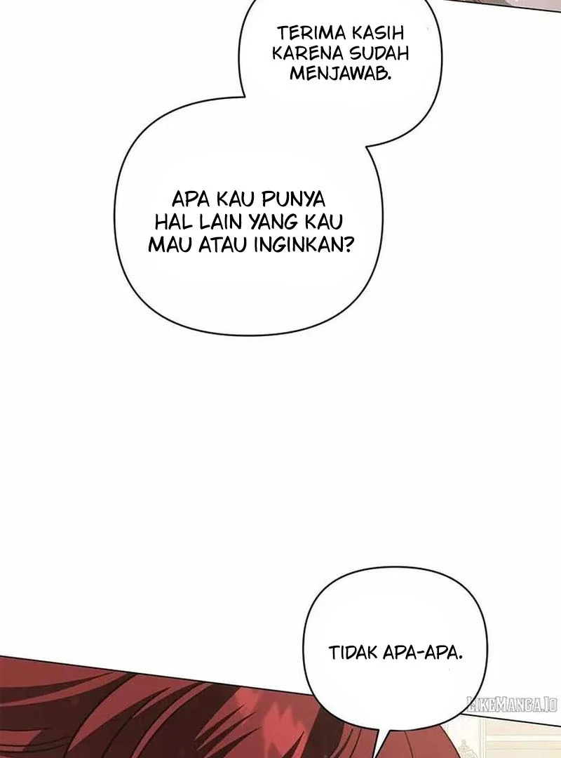 For The Beautiful Juliet chapter 51 halaman 90