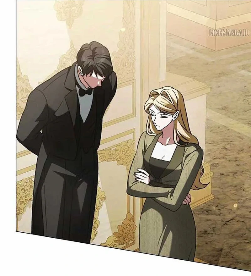 For The Beautiful Juliet chapter 51 halaman 95
