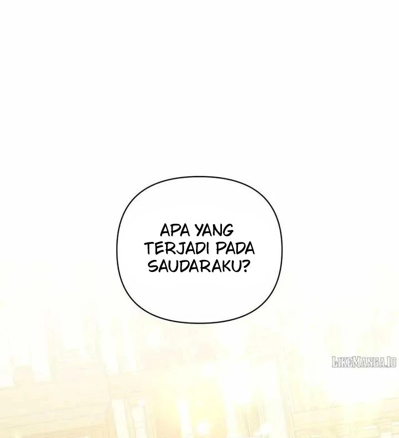 For The Beautiful Juliet chapter 51 halaman 96