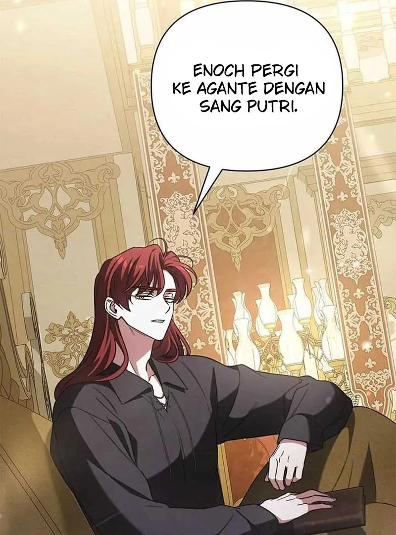 For The Beautiful Juliet chapter 51 halaman 97