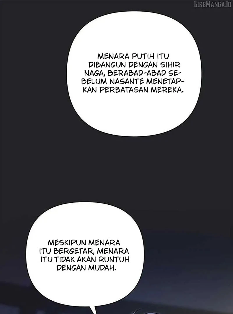 For The Beautiful Juliet chapter 52 halaman 101