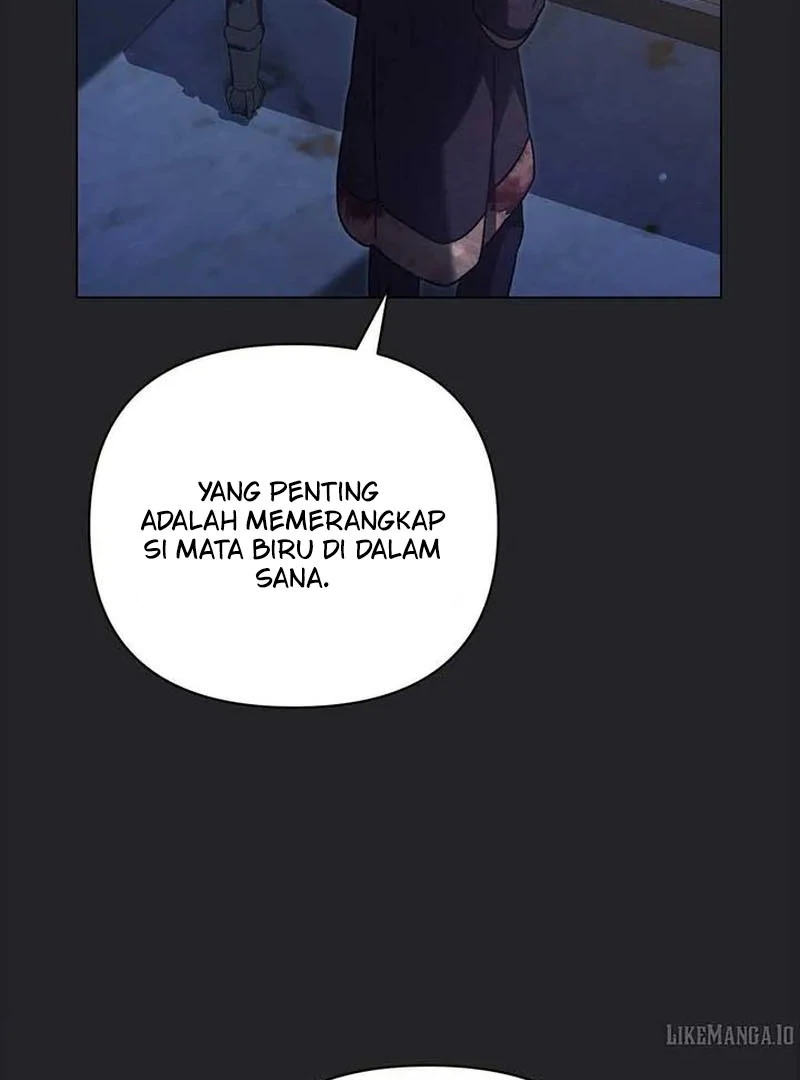 For The Beautiful Juliet chapter 52 halaman 107