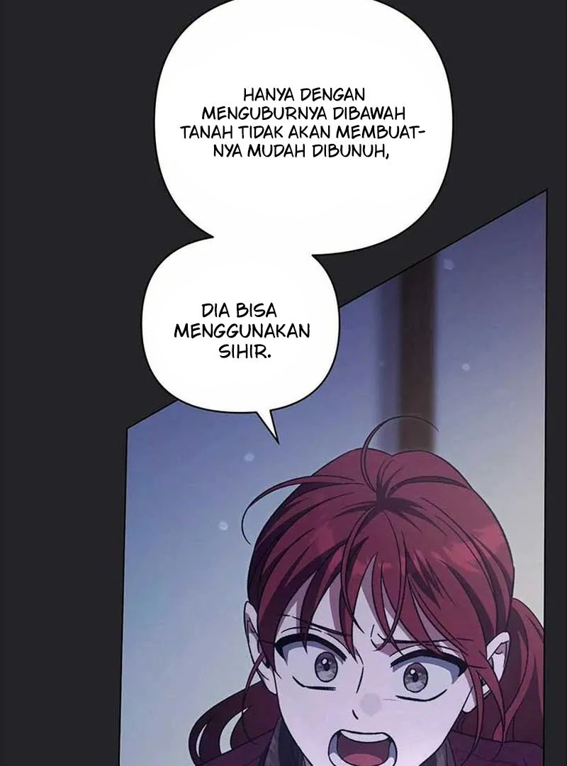 For The Beautiful Juliet chapter 52 halaman 108
