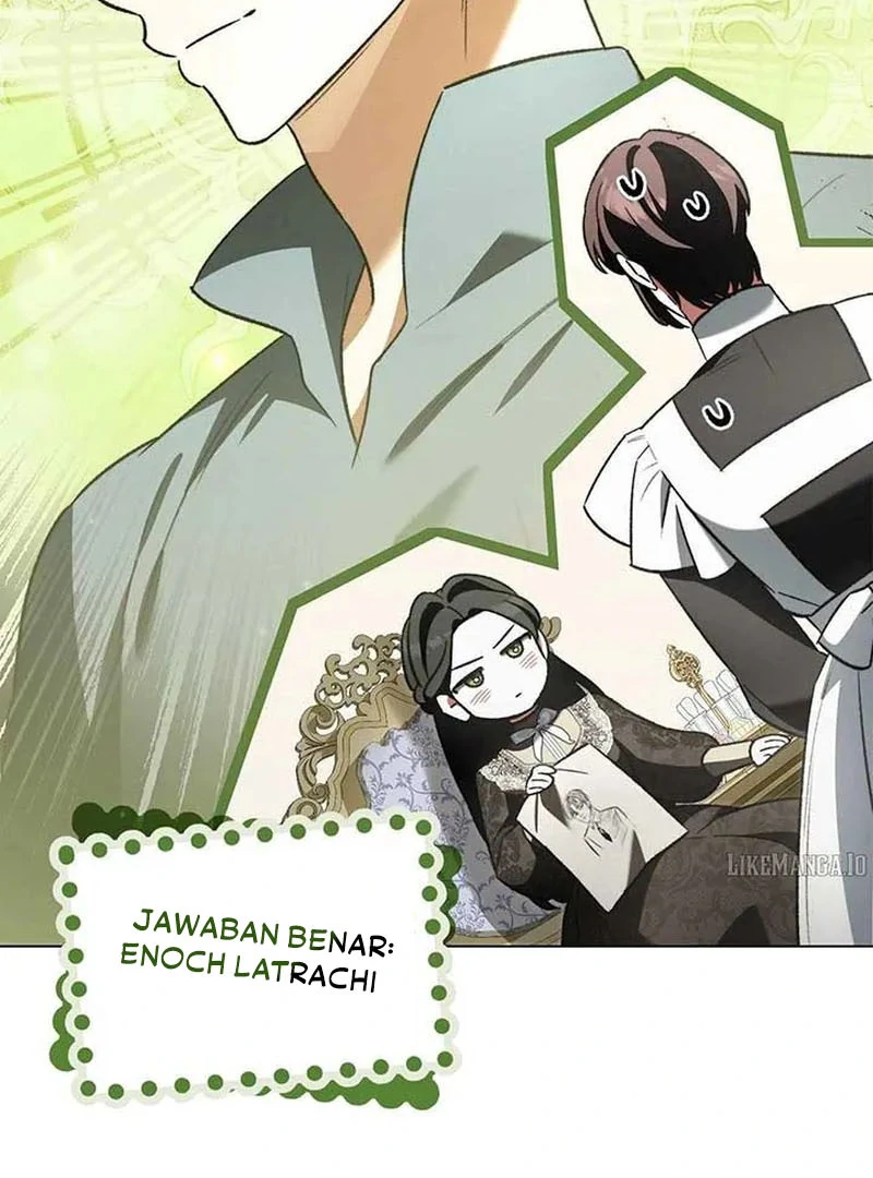For The Beautiful Juliet chapter 52 halaman 11