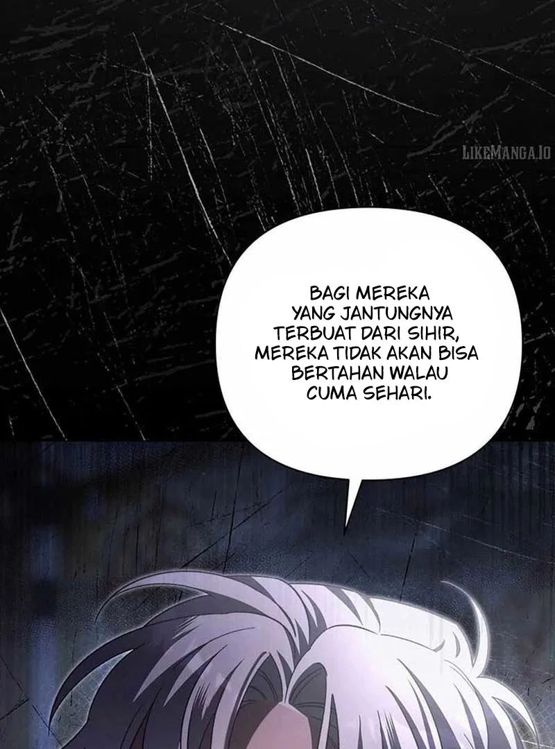For The Beautiful Juliet chapter 52 halaman 112