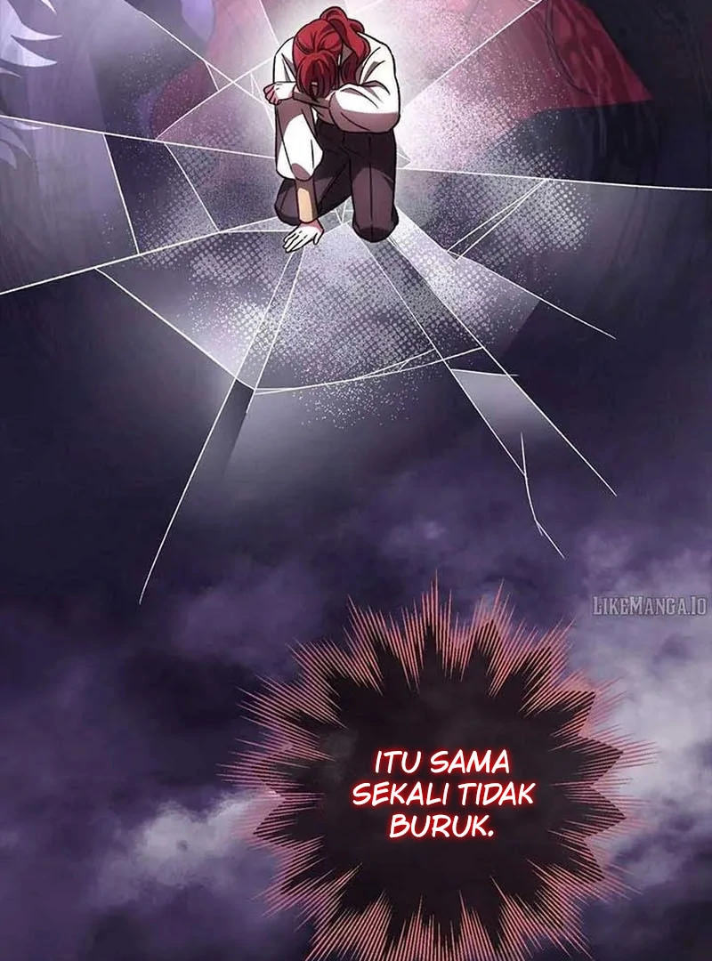 For The Beautiful Juliet chapter 52 halaman 118