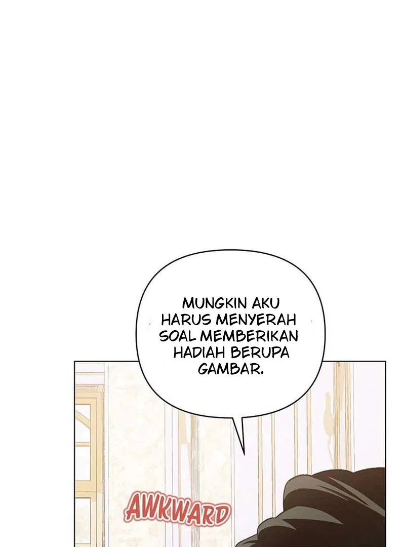 For The Beautiful Juliet chapter 52 halaman 12