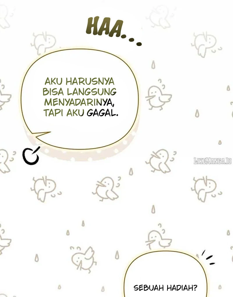 For The Beautiful Juliet chapter 52 halaman 14
