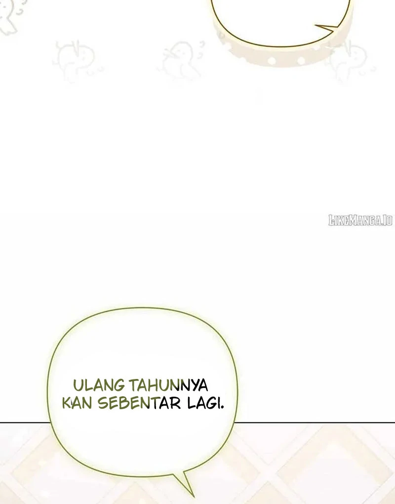 For The Beautiful Juliet chapter 52 halaman 15