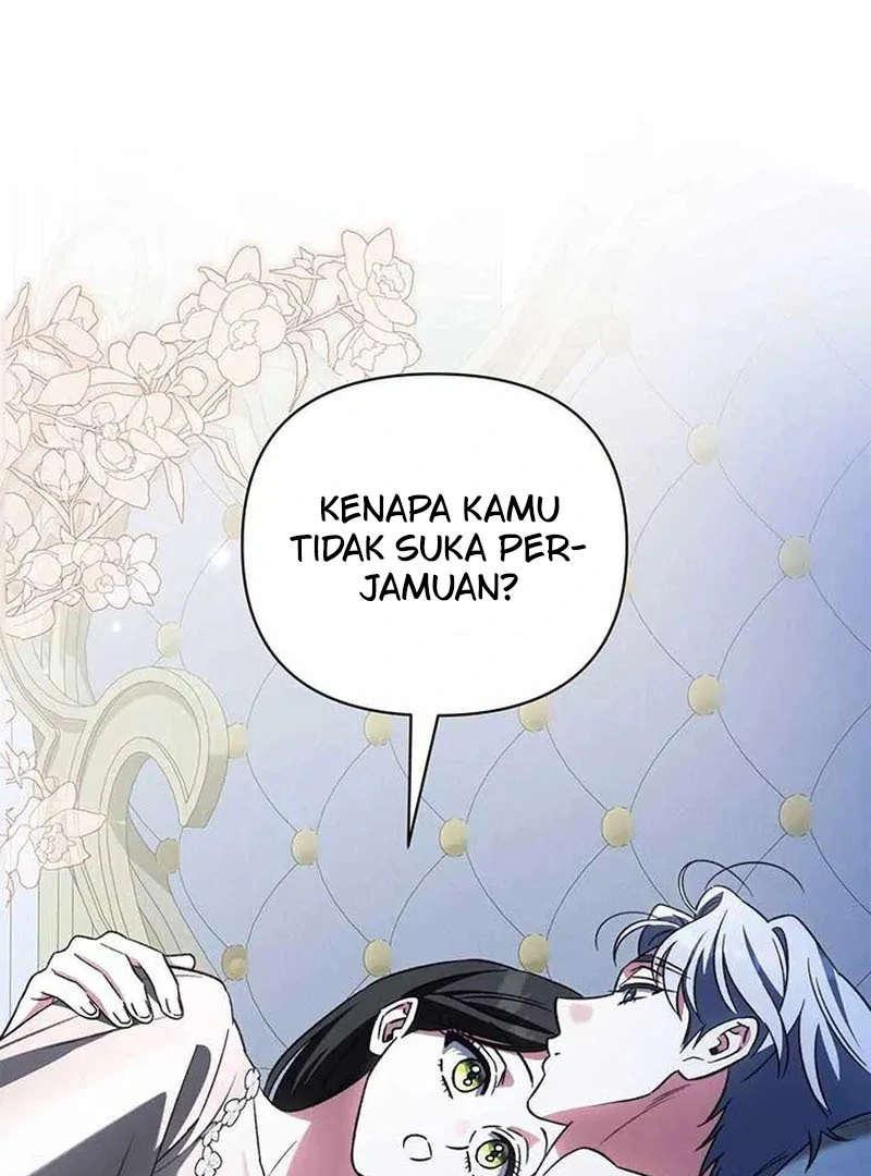 For The Beautiful Juliet chapter 52 halaman 20