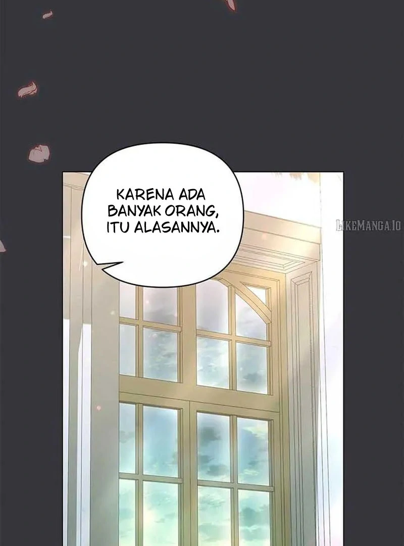 For The Beautiful Juliet chapter 52 halaman 22