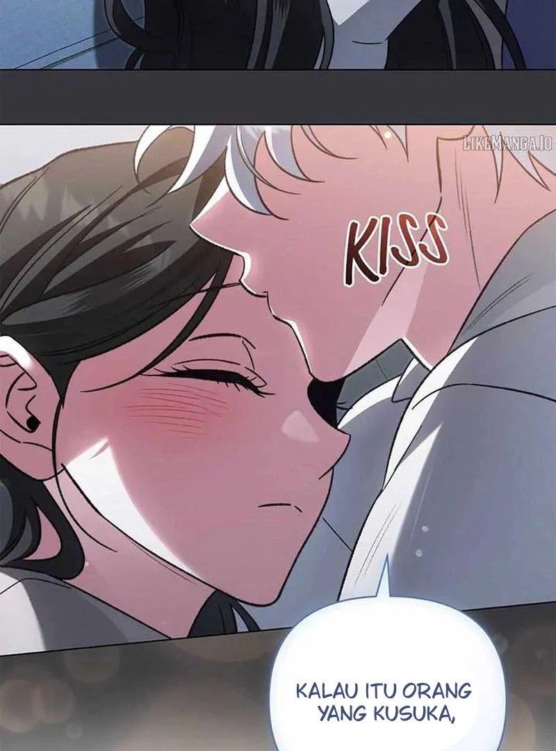 For The Beautiful Juliet chapter 52 halaman 25