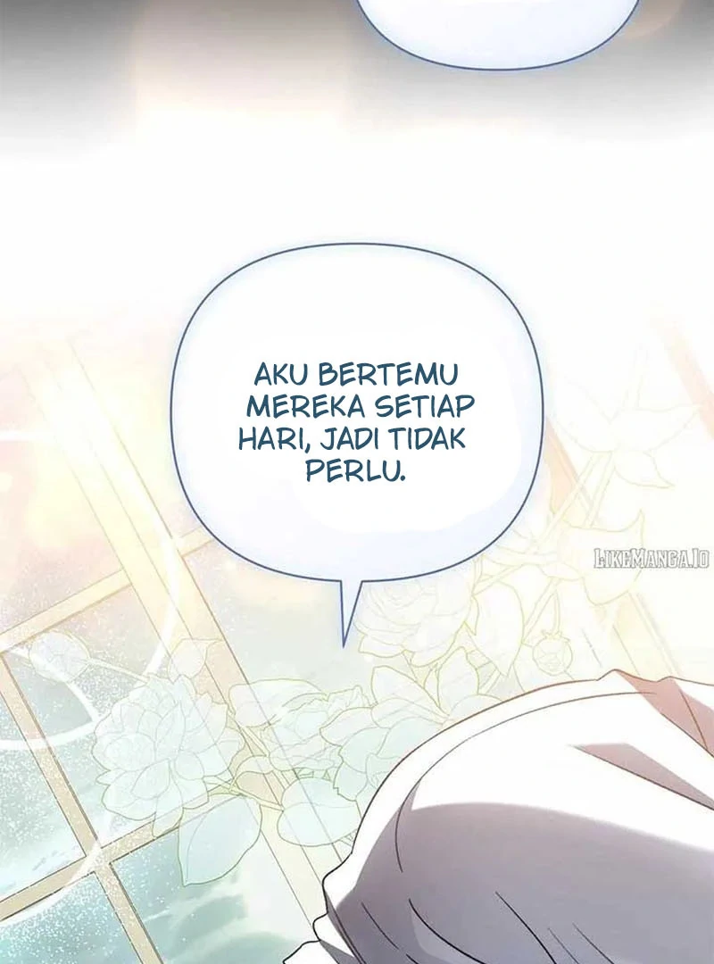 For The Beautiful Juliet chapter 52 halaman 26
