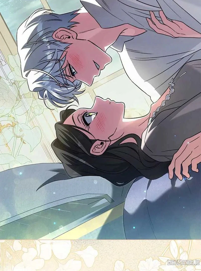 For The Beautiful Juliet chapter 52 halaman 27