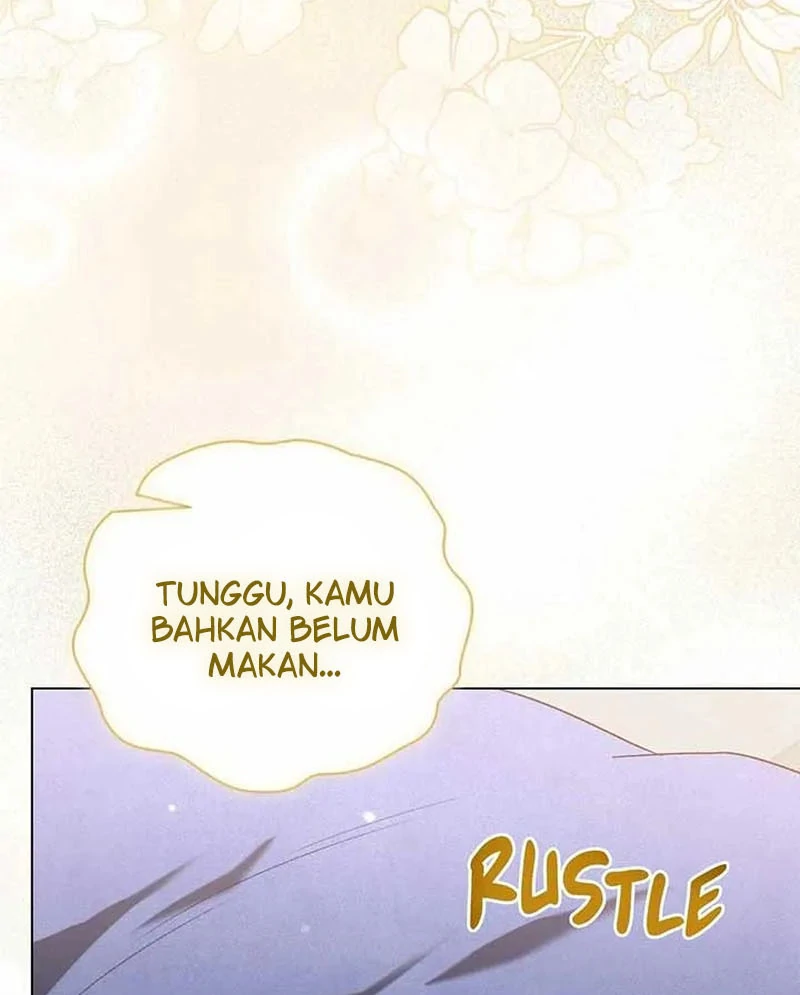 For The Beautiful Juliet chapter 52 halaman 28