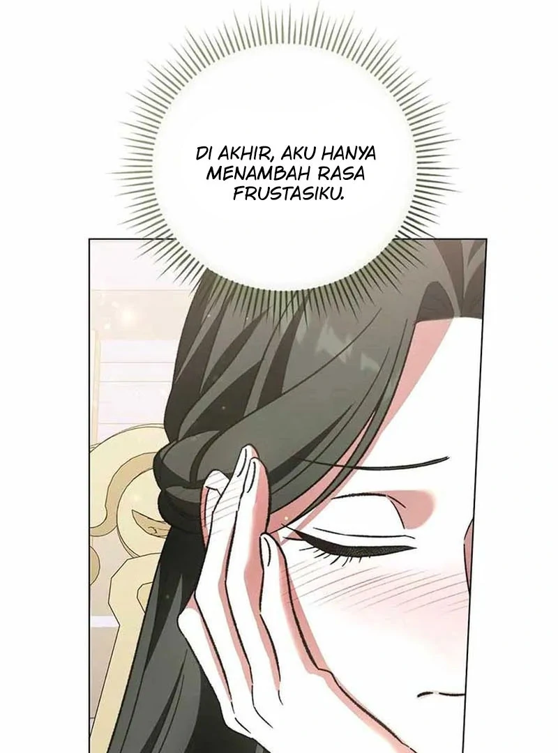 For The Beautiful Juliet chapter 52 halaman 30