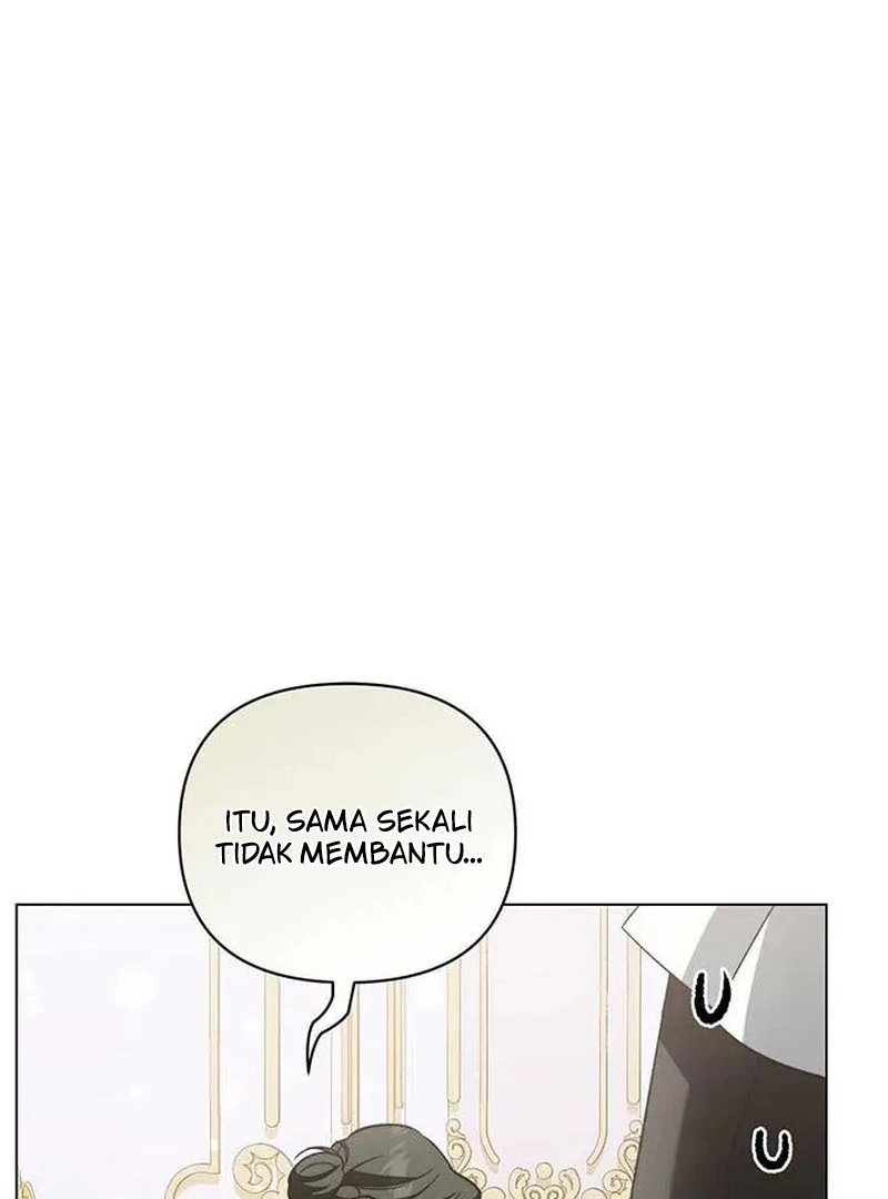 For The Beautiful Juliet chapter 52 halaman 37
