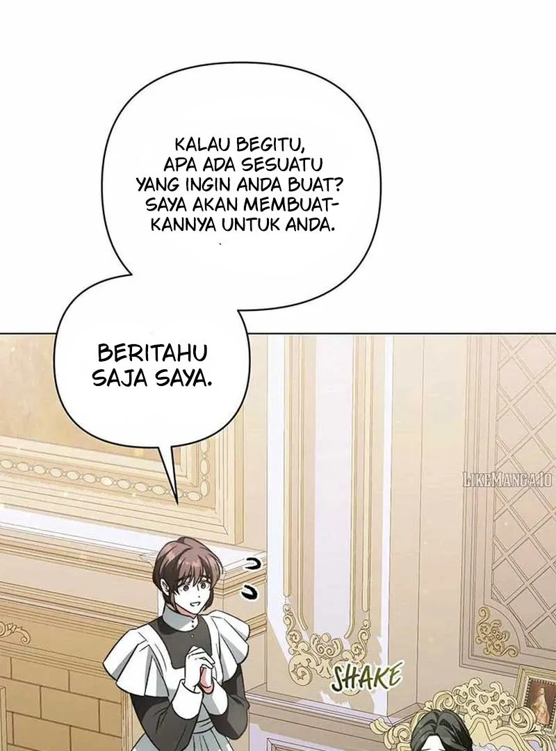 For The Beautiful Juliet chapter 52 halaman 39
