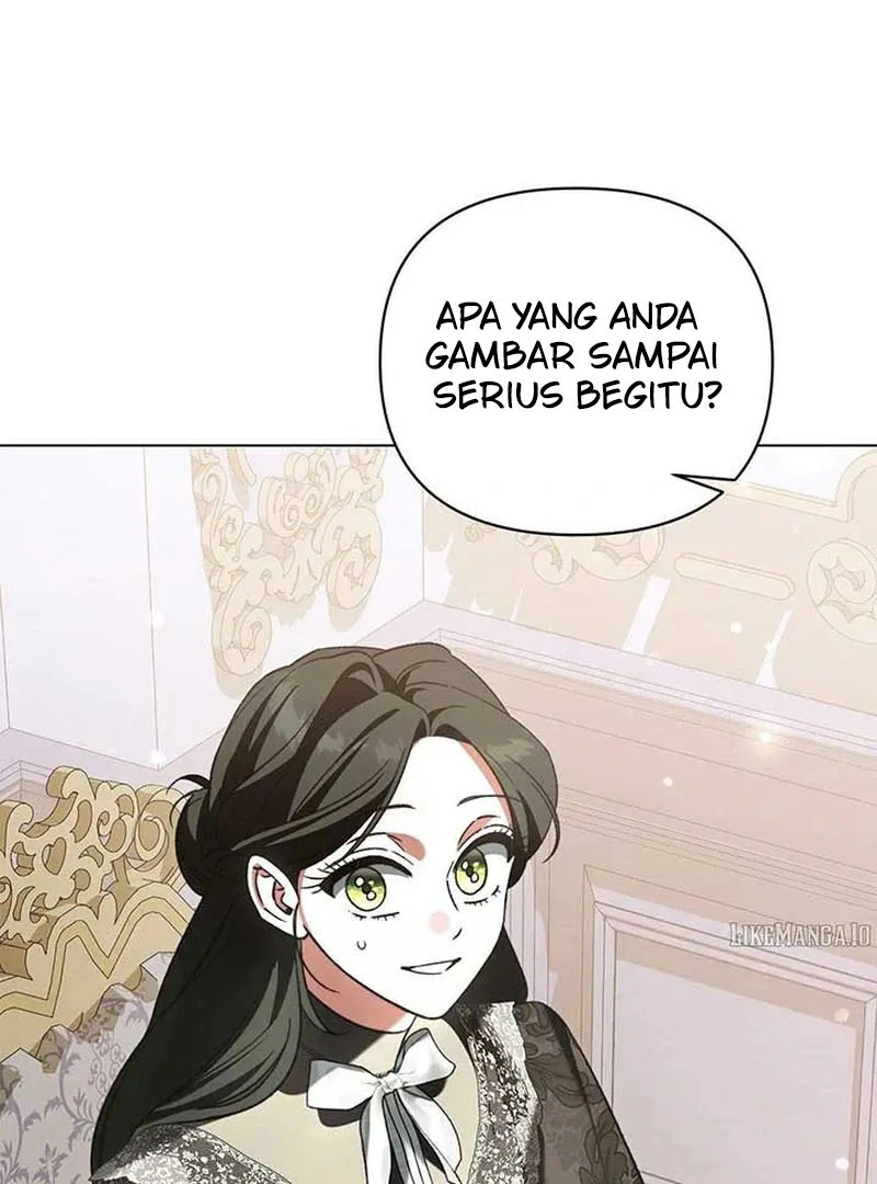 For The Beautiful Juliet chapter 52 halaman 4