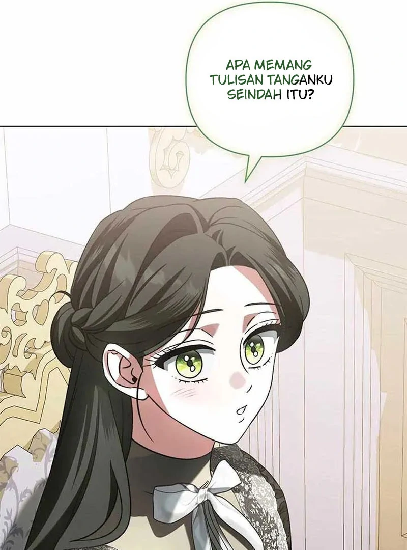 For The Beautiful Juliet chapter 52 halaman 44