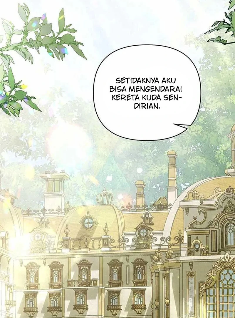 For The Beautiful Juliet chapter 52 halaman 51