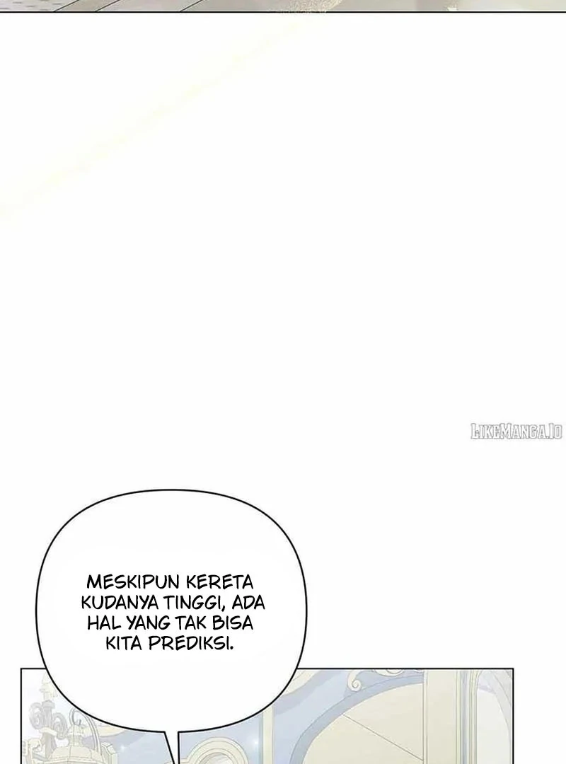 For The Beautiful Juliet chapter 52 halaman 53