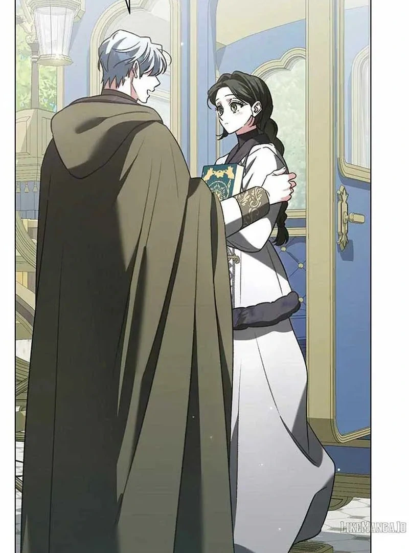 For The Beautiful Juliet chapter 52 halaman 54