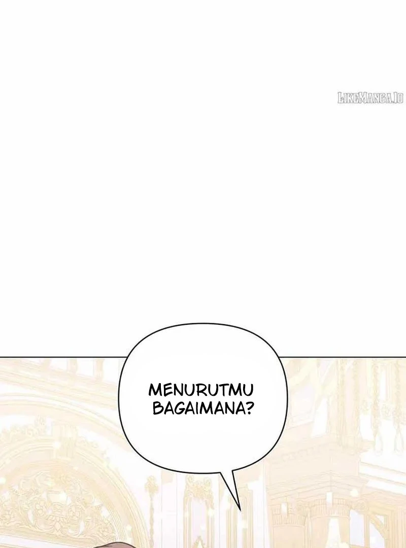 For The Beautiful Juliet chapter 52 halaman 6