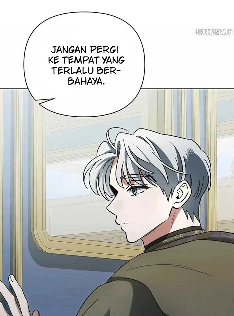 For The Beautiful Juliet chapter 52 halaman 62