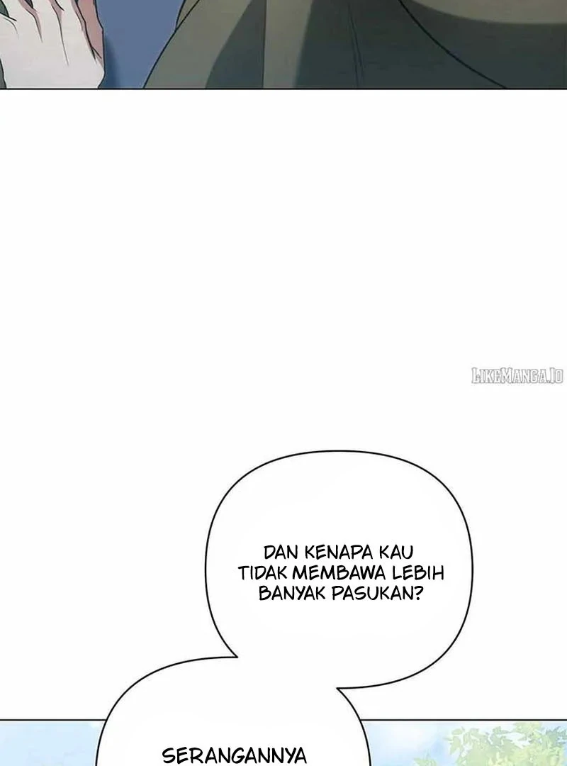For The Beautiful Juliet chapter 52 halaman 63