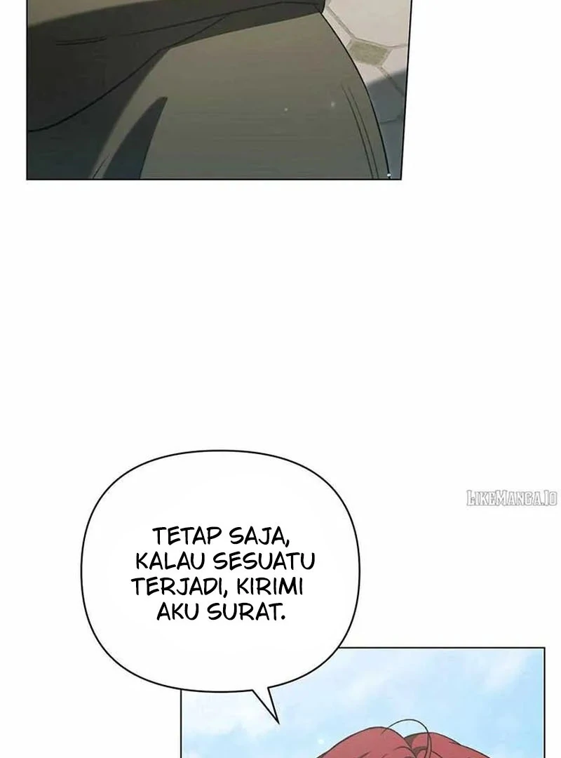 For The Beautiful Juliet chapter 52 halaman 67