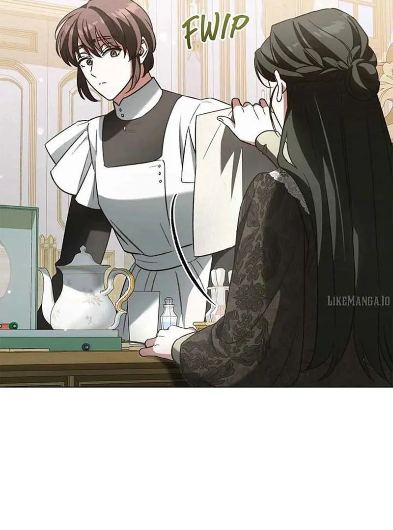 For The Beautiful Juliet chapter 52 halaman 7