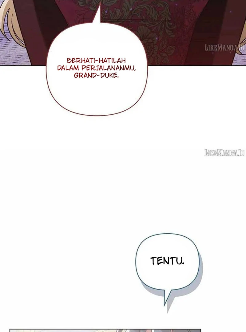 For The Beautiful Juliet chapter 52 halaman 72