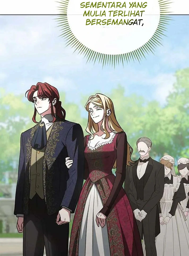 For The Beautiful Juliet chapter 52 halaman 77