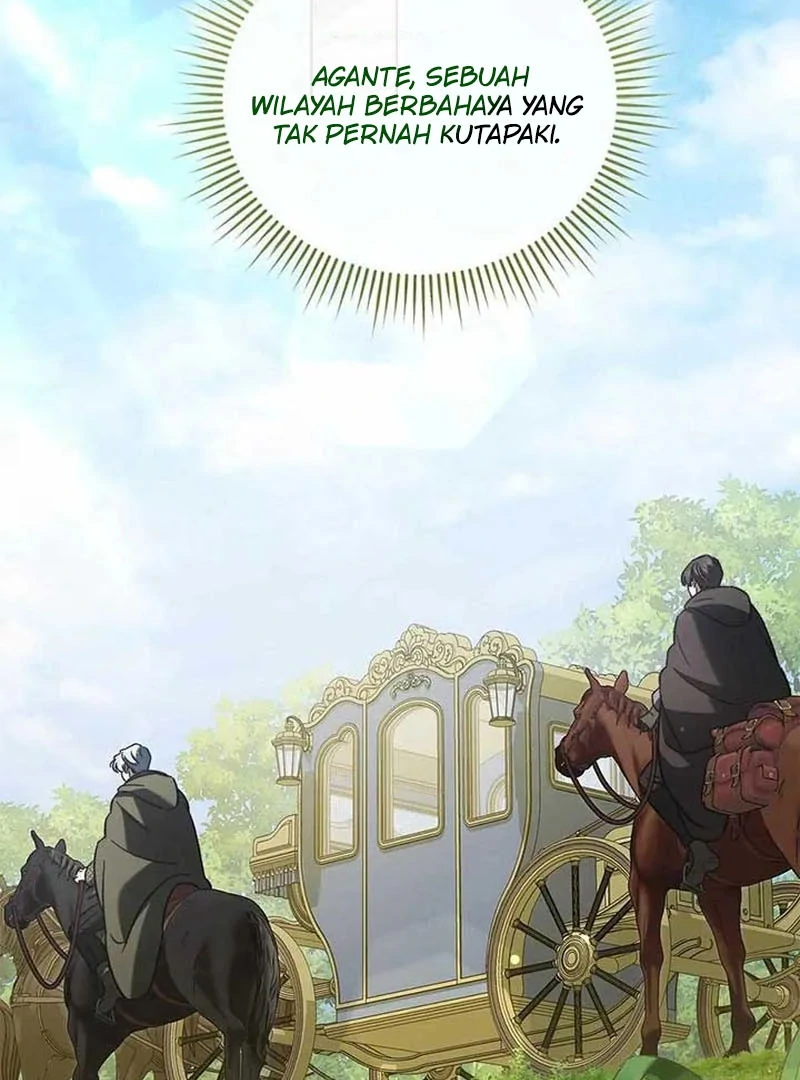 For The Beautiful Juliet chapter 52 halaman 81
