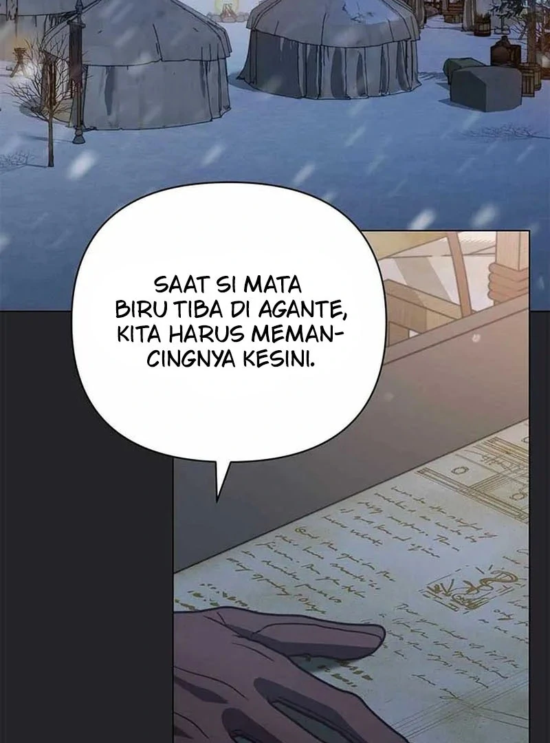 For The Beautiful Juliet chapter 52 halaman 89