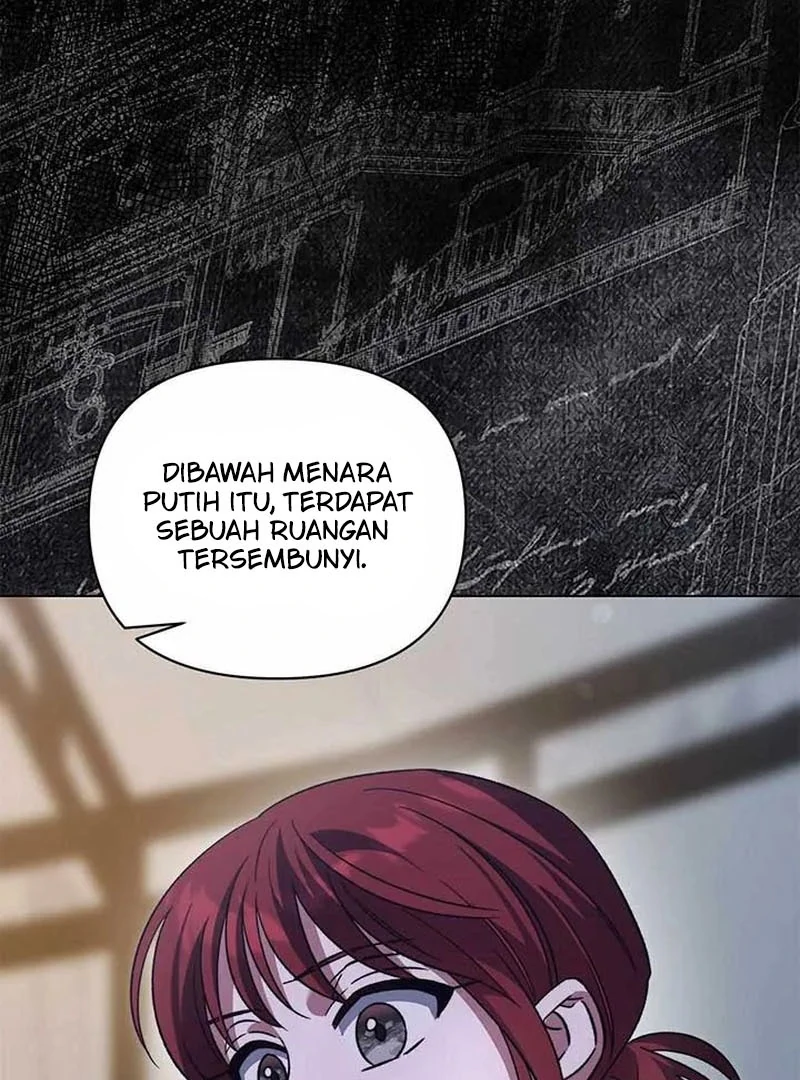 For The Beautiful Juliet chapter 52 halaman 96