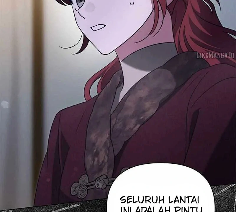 For The Beautiful Juliet chapter 52 halaman 97